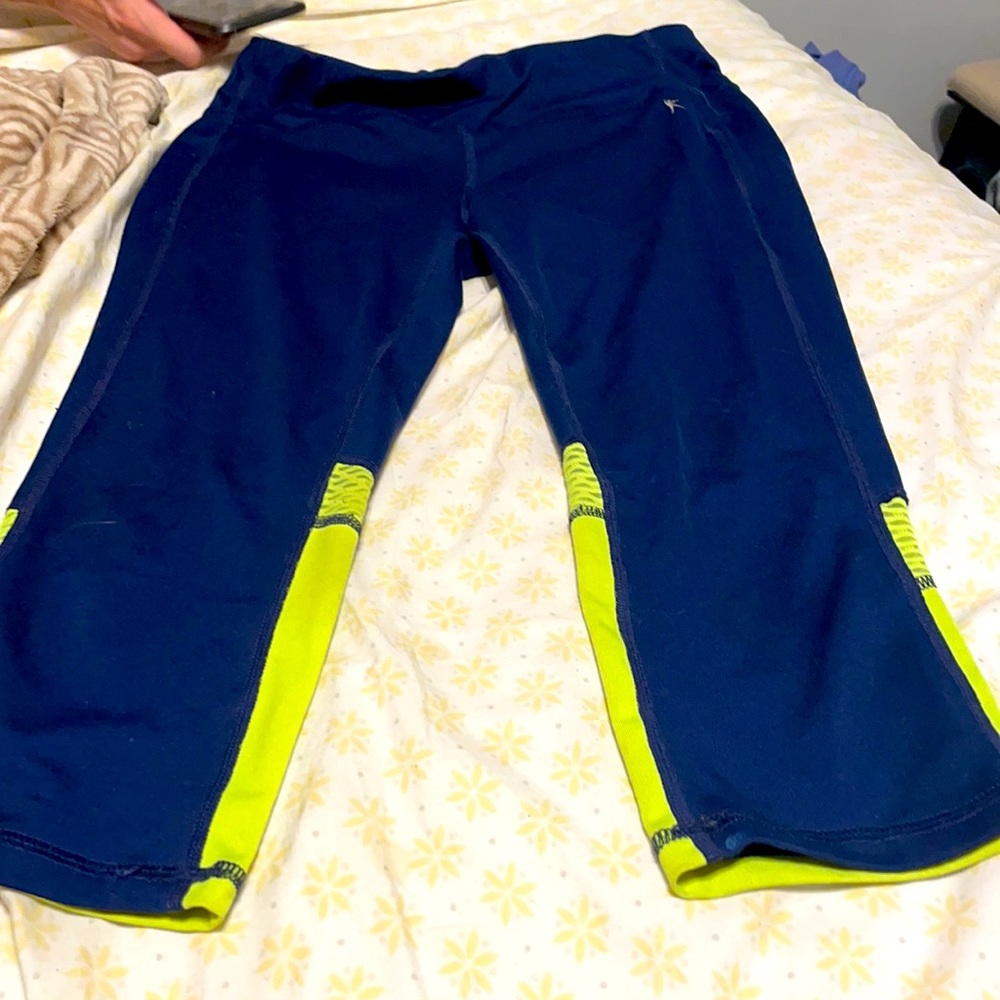 Cute leggings for exercise